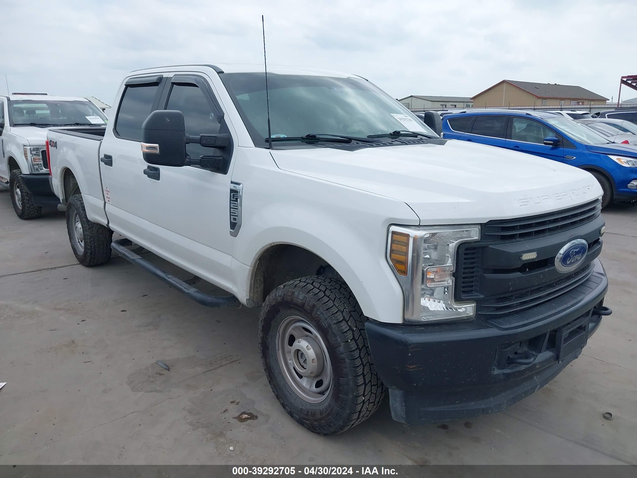 ford f250 super 2019 1ft7w2b66kec41416