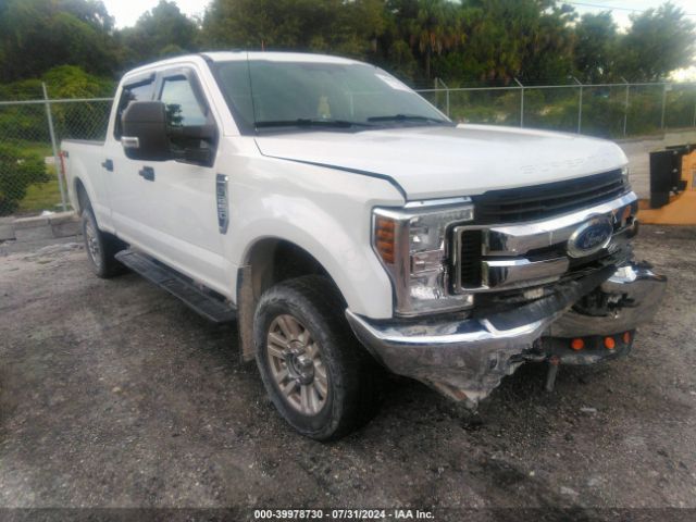 ford f-250 2019 1ft7w2b66ked74323