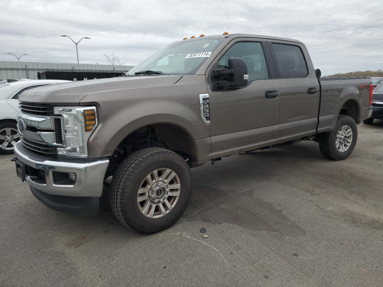 ford f250 2019 1ft7w2b66keg29343