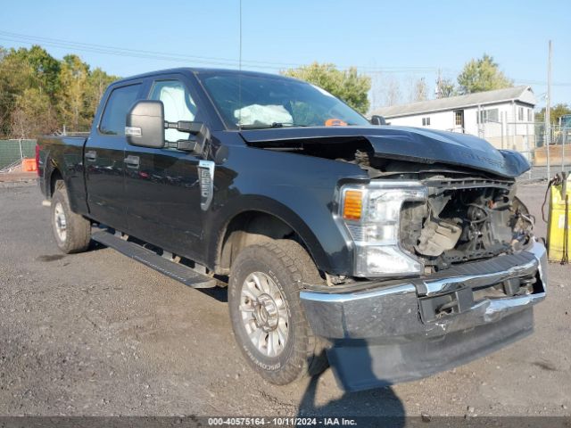 ford f-250 2020 1ft7w2b66lec45922