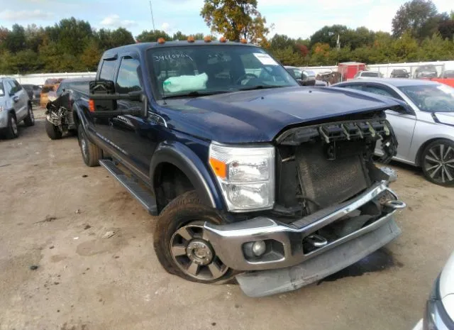 ford super duty f-250 2011 1ft7w2b67beb72915