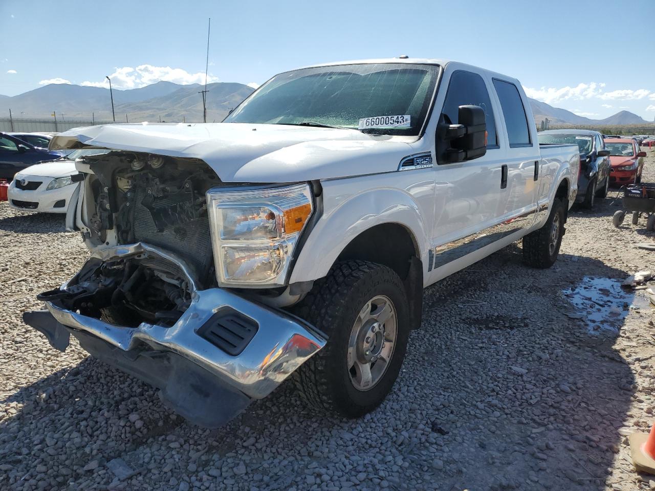 ford f250 2015 1ft7w2b67feb11540