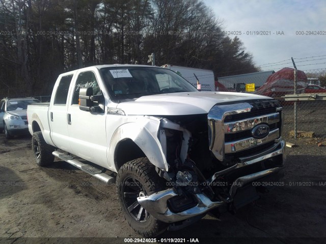 ford super duty f-250 srw 2016 1ft7w2b67gec71824