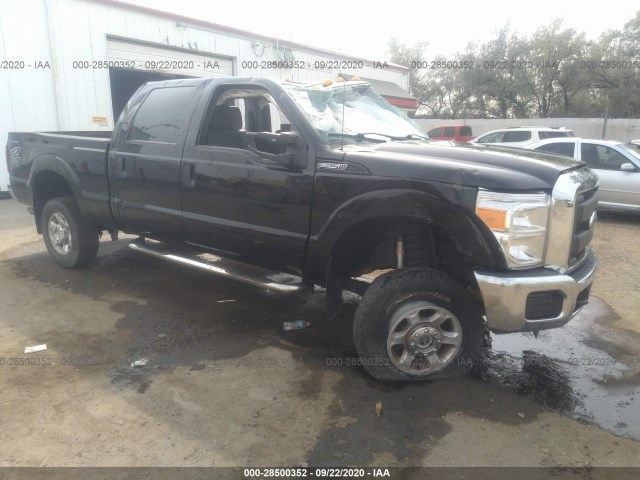 ford super duty f-250 srw 2016 1ft7w2b67gec96352