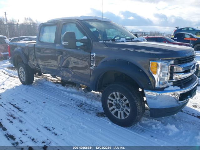 ford f-250 2017 1ft7w2b67hee69238