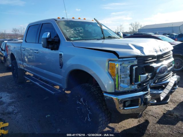 ford f-250 2017 1ft7w2b67hef33309