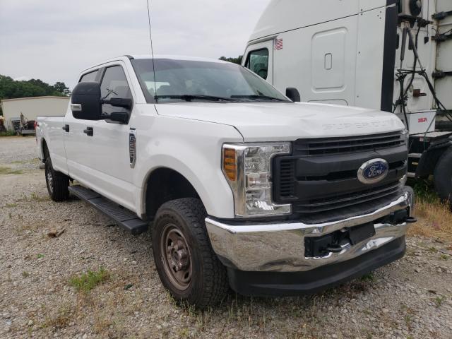 ford f250 super 2019 1ft7w2b67ked66280