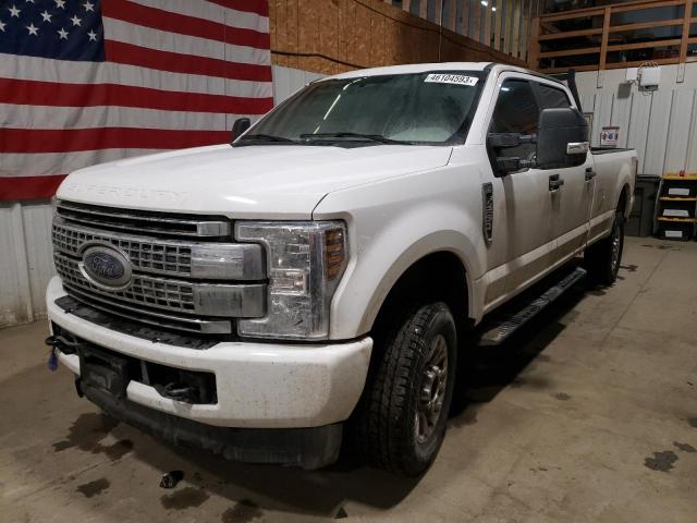 ford f250 2019 1ft7w2b67kef58363