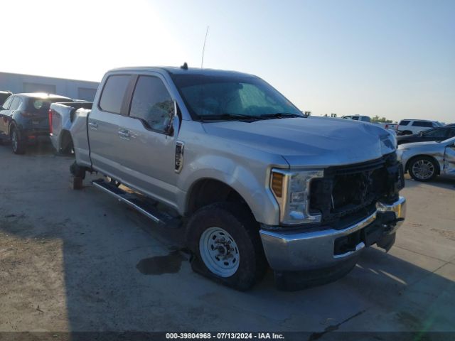 ford f-250 2019 1ft7w2b67kef96076