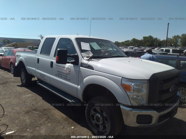 ford super duty f-250 srw 2015 1ft7w2b68fed54564