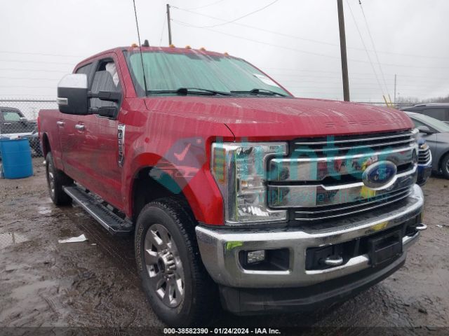 ford f-250 2019 1ft7w2b68ked81032