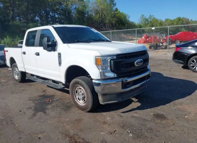 ford  2021 1ft7w2b68med56358