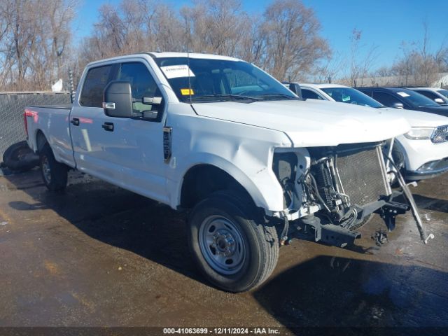 ford f-250 2022 1ft7w2b68ned73887