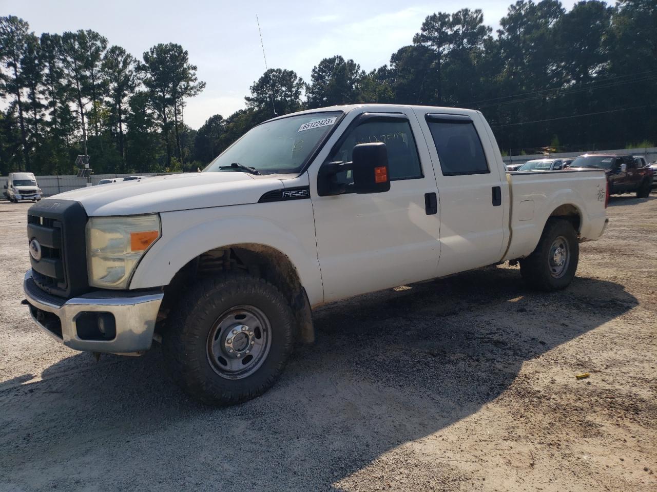 ford f250 2011 1ft7w2b69beb05779