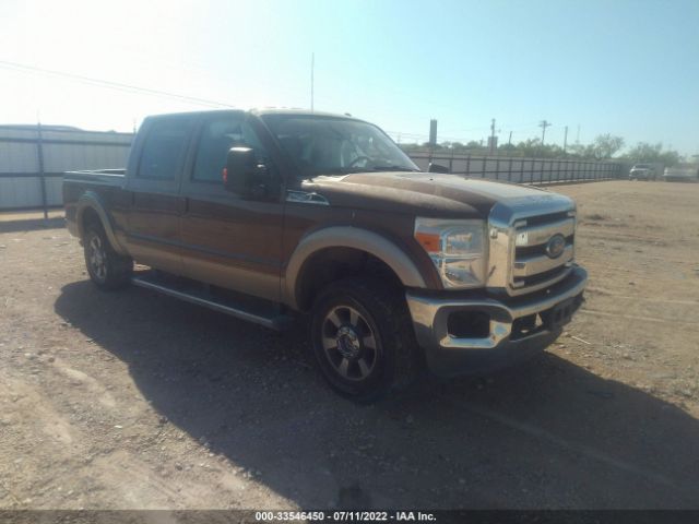 ford super duty f-250 2012 1ft7w2b69ceb53526