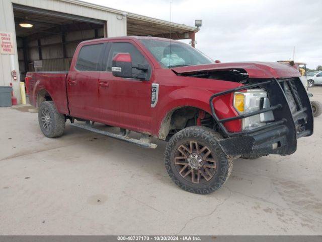 ford f-250 2017 1ft7w2b69heb94973