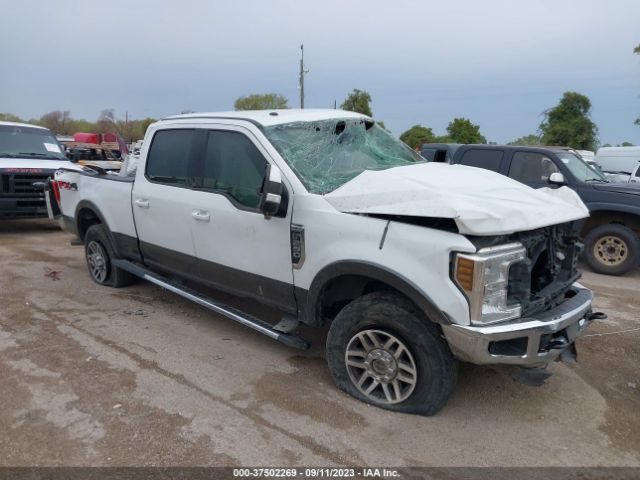 ford f-250 2018 1ft7w2b69jec76837