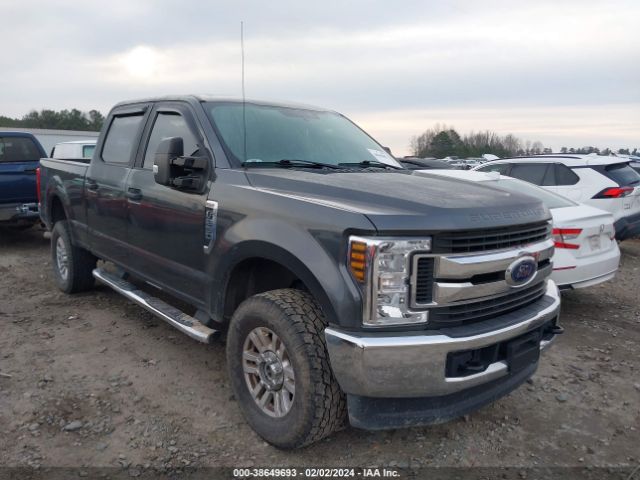 ford f-250 2019 1ft7w2b69kee18394