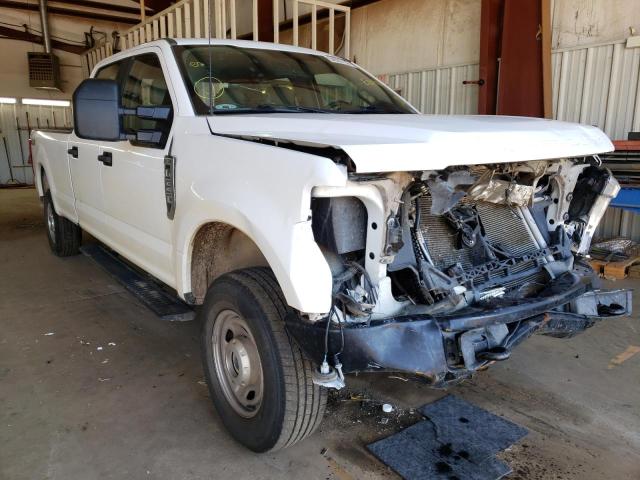 ford f250 super 2021 1ft7w2b69mee06961