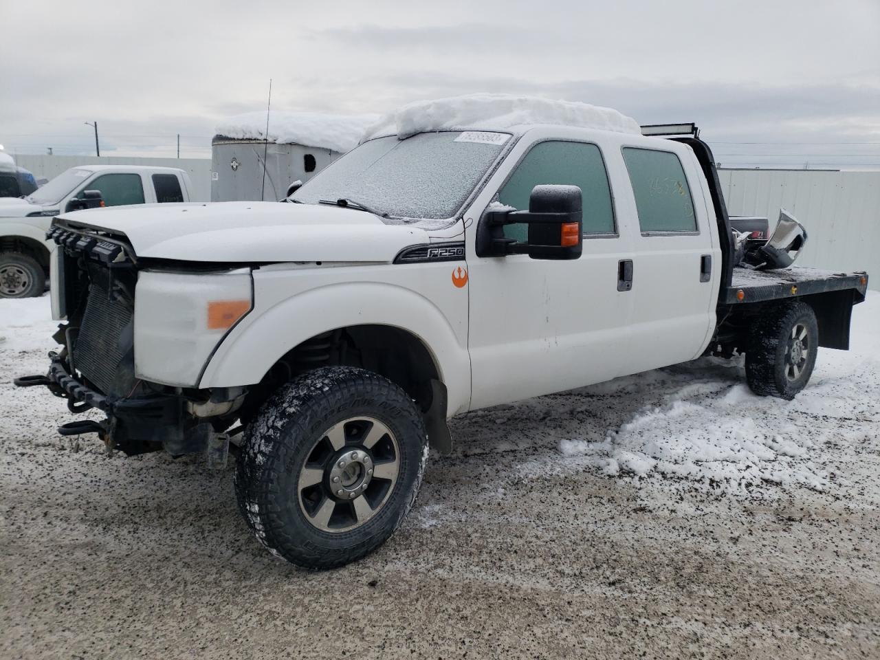 ford f250 2012 1ft7w2b6xcea64726