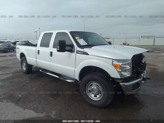 ford super duty f-250 srw 2013 1ft7w2b6xdea90504