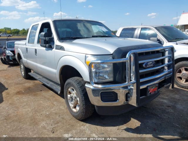 ford f-250 2015 1ft7w2b6xfeb43768