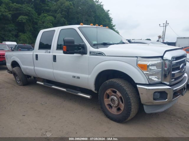 ford f-250 2015 1ft7w2b6xfeb66161