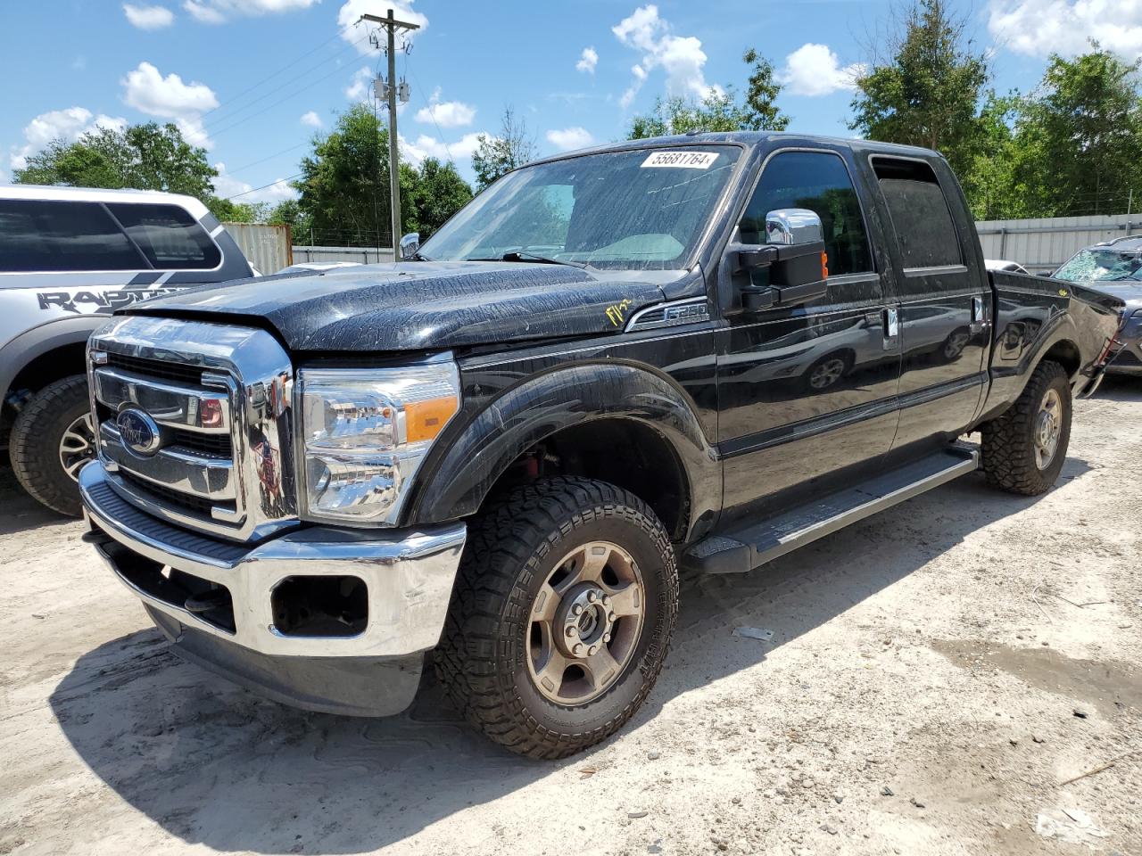 ford f250 2016 1ft7w2b6xgec11200