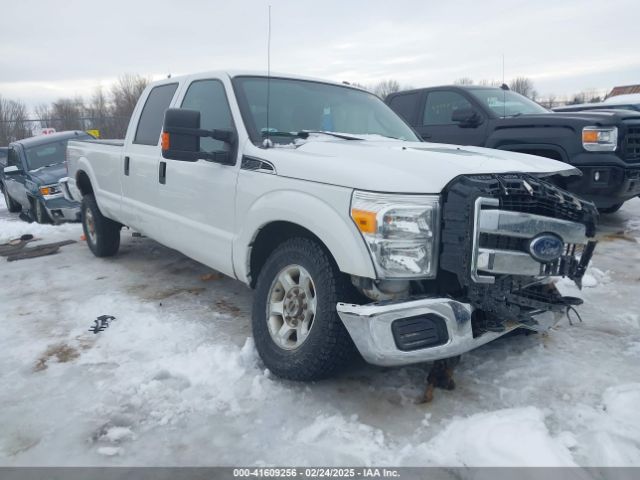 ford f-250 2016 1ft7w2b6xgec19443