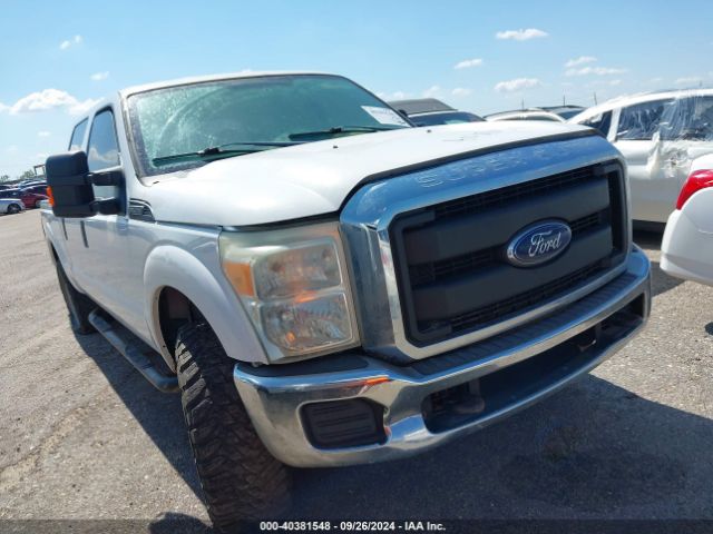 ford f-250 2016 1ft7w2b6xgec70313