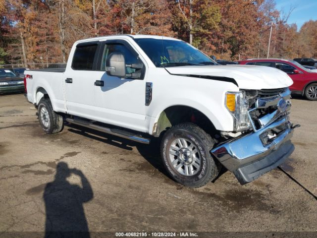 ford f-250 2017 1ft7w2b6xhef08162