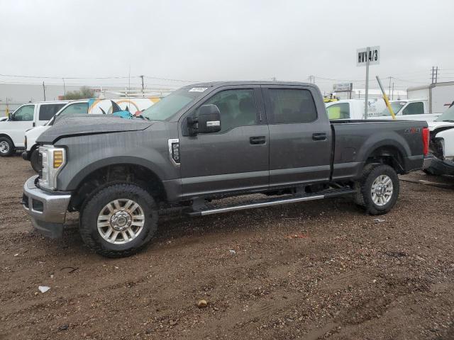 ford f250 super 2019 1ft7w2b6xkec79988