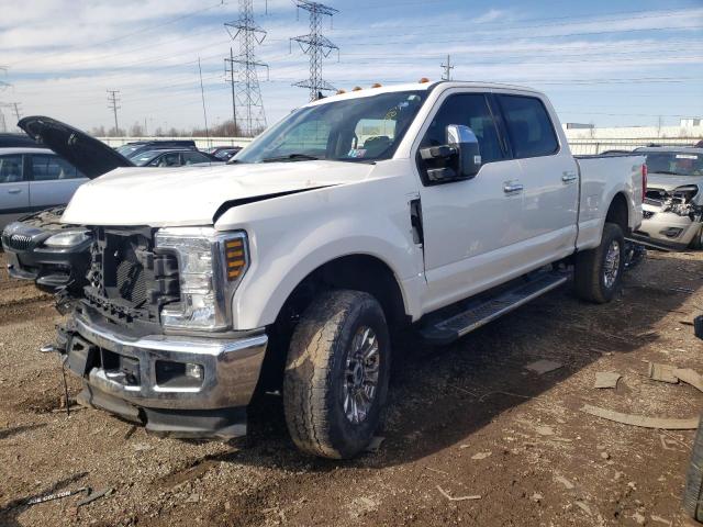 ford f250 super 2019 1ft7w2b6xkec95916