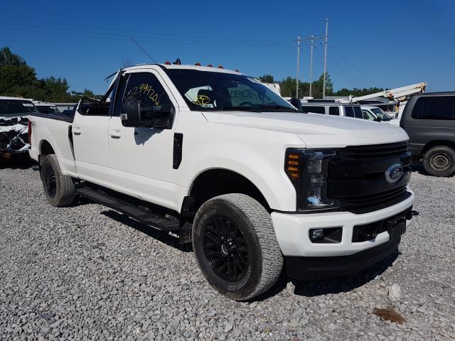 ford f250 super 2019 1ft7w2b6xkec96175