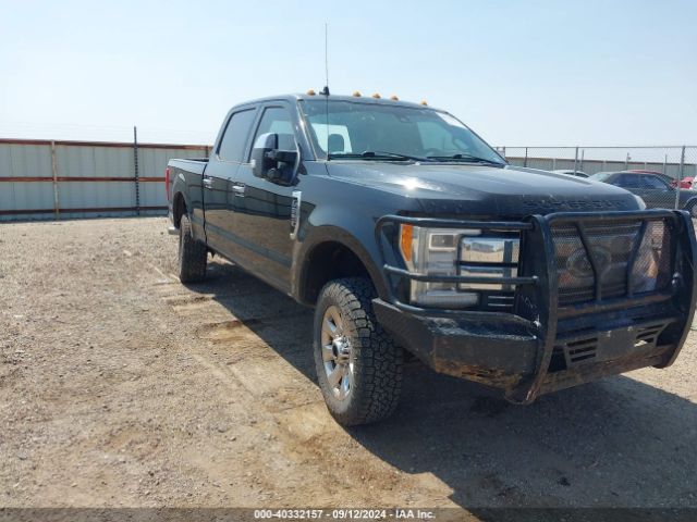 ford f-250 2019 1ft7w2b6xkee70259