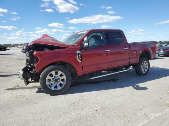 ford f250 super 2019 1ft7w2b6xkef09271