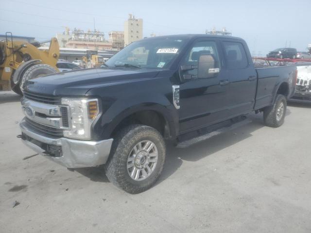 ford f250 2019 1ft7w2b6xkef15684