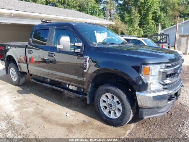 ford f-250 2020 1ft7w2b6xlee58730