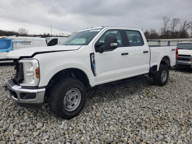 ford f250 super 2024 1ft7w2ba1rec52175