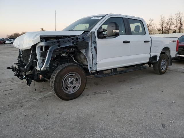 ford f250 super 2024 1ft7w2ba1rec61748