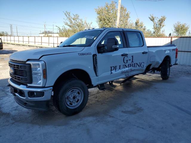 ford f250 super 2024 1ft7w2ba1rec76203