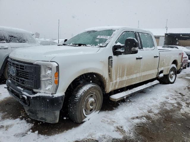 ford f250 super 2023 1ft7w2ba5ped65561