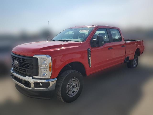 ford f250 2023 1ft7w2ba6pee07722