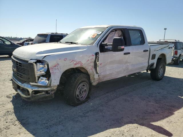 ford f250 super 2024 1ft7w2ba6red43944