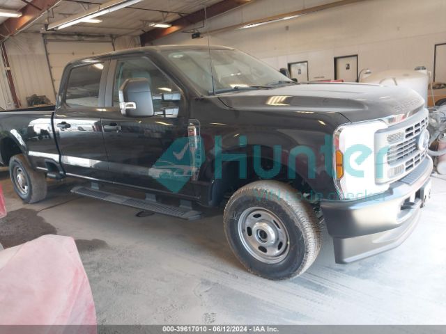 ford f-250 2024 1ft7w2ba7ree16271
