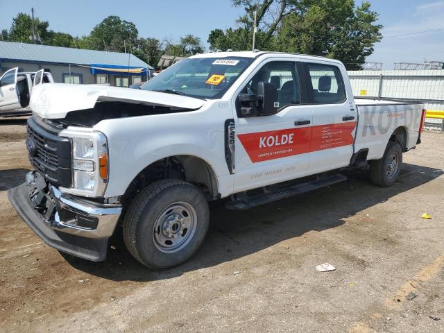 ford f250 2023 1ft7w2ba9ped34331