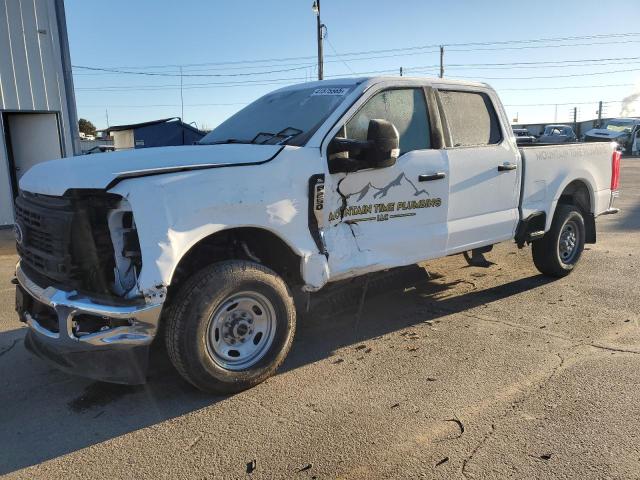 ford f250 super 2024 1ft7w2ba9red56428