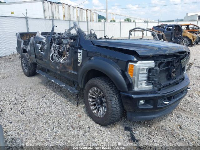 ford f-250 2017 1ft7w2bc4hed28617