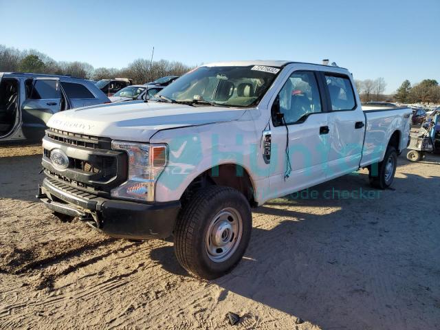 ford f250 super 2022 1ft7w2bn0ned10564