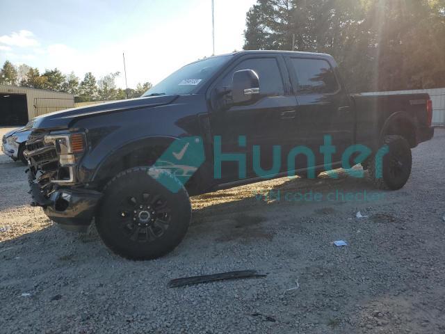 ford f250 2022 1ft7w2bn0ned37599
